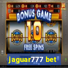 jaguar777 bet